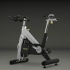 Technogym Group Cycle Spinningbike riemaandrijving gebruikt  BBTGGRPCY-RIEM